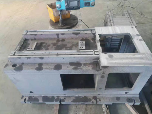 專用機床非標(biāo)機床加工訂