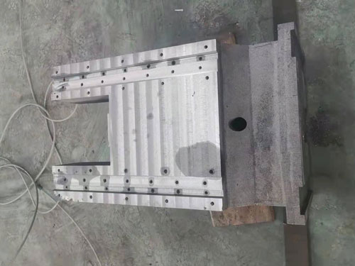 專(zhuān)用機(jī)床非標(biāo)機(jī)床加工訂
